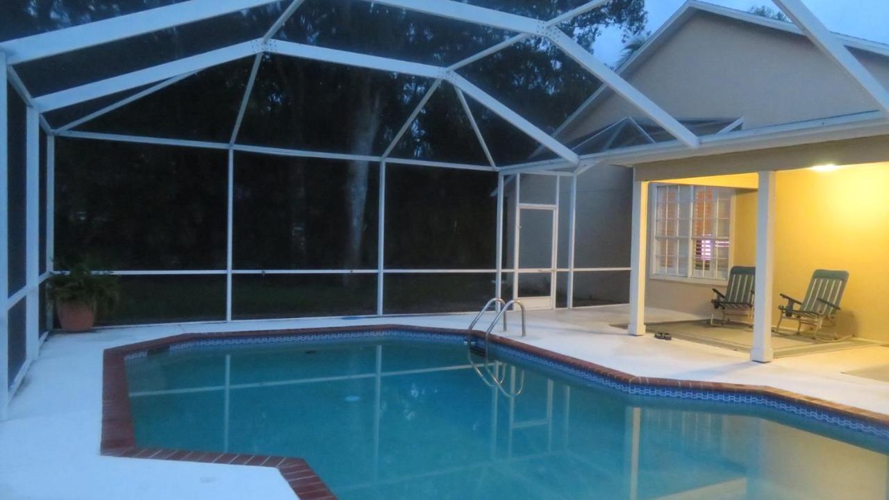 Luxury 3-Bedroom Home Near Beaches With Pool Vero Beach Exterior photo
